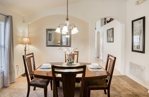 Highgate Park House | 186 m² House ∙ 4 bedrooms ∙ 8 guests