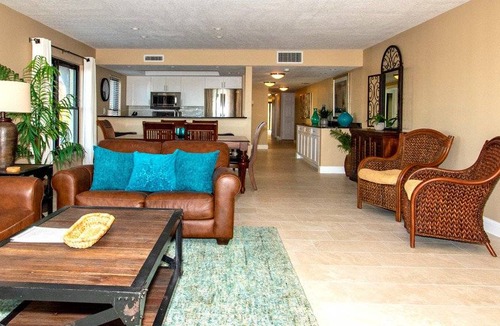 Clearwater Beach Villa | 186 m² Villa ∙ 3 bedrooms ∙ 6 guests