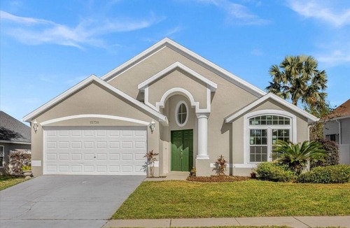 Weston Hills Villa | 186 m² Villa ∙ 4 bedrooms ∙ 8 guests