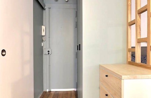Epinettes Apartment | 19 m² Apartment ∙ 1 bedroom ∙ 1 guest