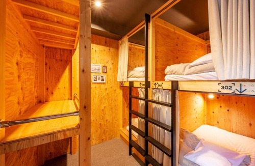 Kuramae Hotel | 19 m² Hotel ∙ 1 bedroom ∙ 6 guests