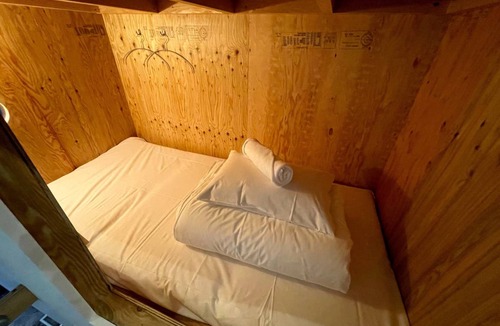 Odawara Hotel | 19 m² Hotel ∙ 1 bedroom ∙ 6 guests