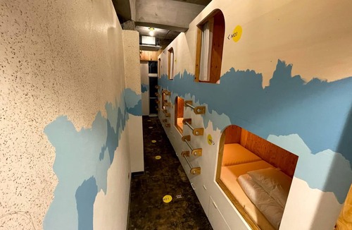 Odawara Hotel | 19 m² Hotel ∙ 1 bedroom ∙ 6 guests