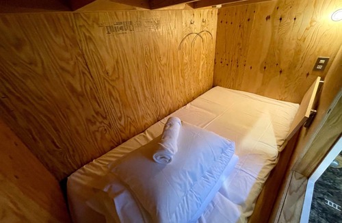 Odawara Hotel | 19 m² Hotel ∙ 1 bedroom ∙ 6 guests
