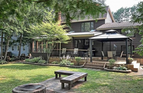 Kawartha Lakes Apartment | 190 m² Apartment ∙ 3 bedrooms ∙ 8 guests