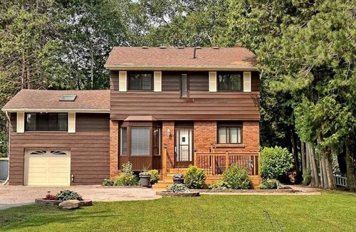 Kawartha Lakes Apartment | 190 m² Apartment ∙ 3 bedrooms ∙ 8 guests