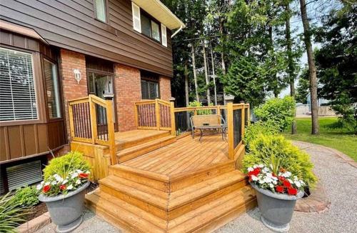 Kawartha Lakes Apartment | 190 m² Apartment ∙ 3 bedrooms ∙ 8 guests