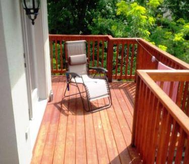 Upper Beaches Bed & Breakfast | 190 m² Bed and breakfast ∙ 3 bedrooms ∙ 7 guests