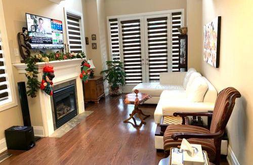 Upper Beaches Bed & Breakfast | 190 m² Bed and breakfast ∙ 3 bedrooms ∙ 7 guests