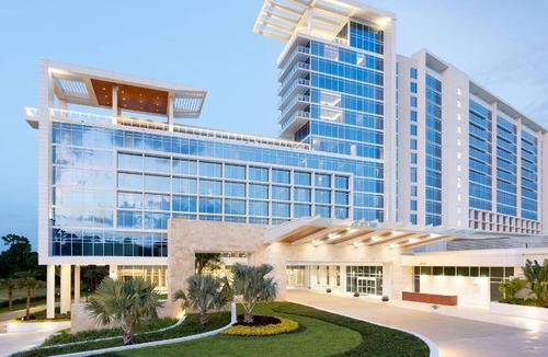 Florida Central Atlantic Coast Hotel | 190 m² Hotel ∙ 2 bedrooms ∙ 127 guests