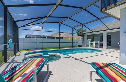Tuscan Ridge House | 192 m² House ∙ 4 bedrooms ∙ 8 guests