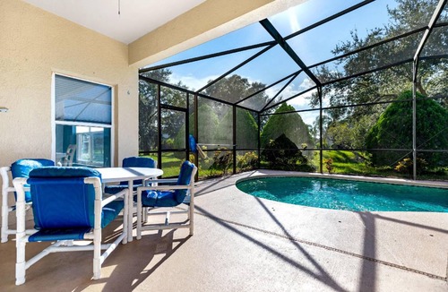 Crescent Lakes House | 193 m² House ∙ 4 bedrooms ∙ 8 guests