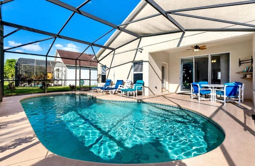 Crescent Lakes House | 193 m² House ∙ 4 bedrooms ∙ 8 guests