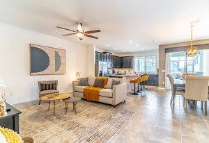 Bay Lake House | 194 m² House ∙ 4 bedrooms ∙ 8 guests