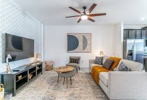 Bay Lake House | 194 m² House ∙ 4 bedrooms ∙ 8 guests
