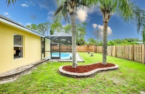 Palm Bay House | 194 m² House ∙ 4 bedrooms ∙ 12 guests