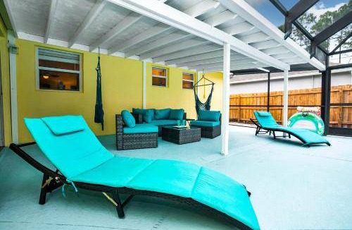 Palm Bay House | 194 m² House ∙ 4 bedrooms ∙ 12 guests