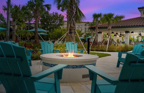 Florida Central Atlantic Coast Condo | 195 m² Condo ∙ 3 bedrooms ∙ 8 guests