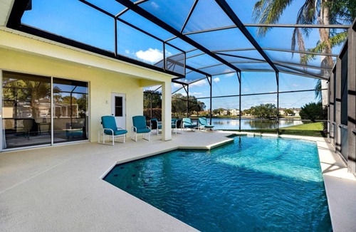 Bridgewater Crossing House | 195 m² House ∙ 4 bedrooms ∙ 8 guests