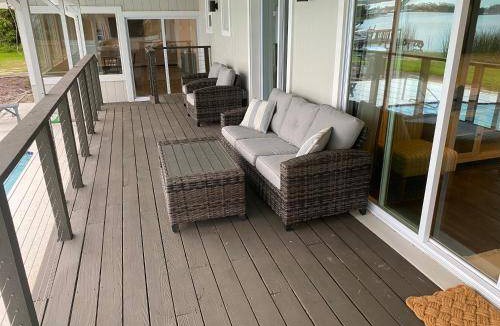 Southwest Orlando House | 195 m² House ∙ 4 bedrooms ∙ 10 guests