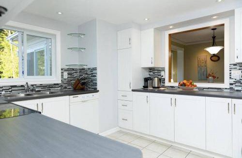 Bracebridge House | 195 m² House ∙ 4 bedrooms ∙ 10 guests