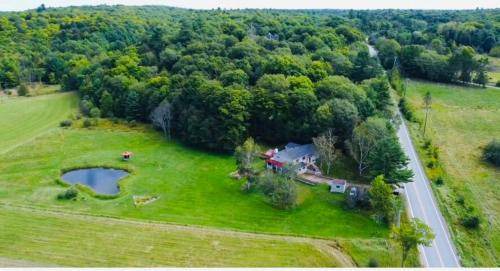 Bracebridge House | 195 m² House ∙ 4 bedrooms ∙ 10 guests