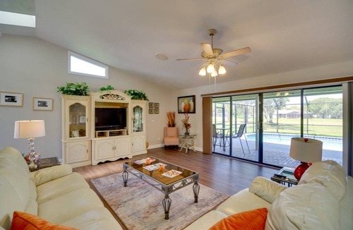 Lakewood Park House | 195 m² House ∙ 3 bedrooms ∙ 6 guests