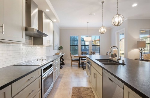 Villa Lago House | 1957 Baytowne Loop | 4 Bed, 4 Bath