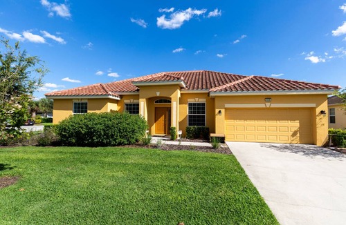 Loughman House | 197 m² House ∙ 4 bedrooms ∙ 10 guests
