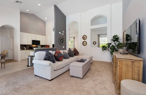 Loughman House | 197 m² House ∙ 4 bedrooms ∙ 10 guests