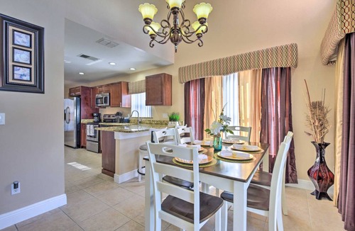 Quail Ridge House | 197 m² House ∙ 4 bedrooms ∙ 10 guests
