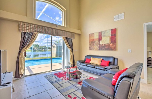 Quail Ridge House | 197 m² House ∙ 4 bedrooms ∙ 10 guests
