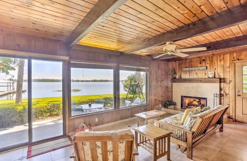 Lake Placid House | 198 m² House ∙ 3 bedrooms ∙ 6 guests