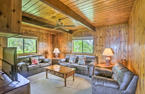 Lake Placid House | 198 m² House ∙ 3 bedrooms ∙ 6 guests