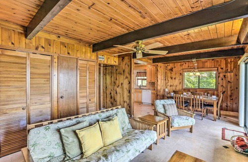 Lake Placid House | 198 m² House ∙ 3 bedrooms ∙ 6 guests