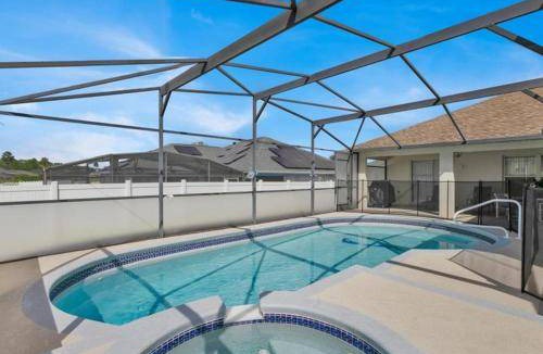 Tuscan Ridge House | 199 m² House ∙ 4 bedrooms ∙ 10 guests
