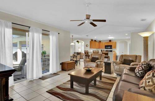 Tuscan Ridge House | 199 m² House ∙ 4 bedrooms ∙ 10 guests