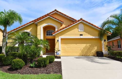 Veranda Palms Villa | 199 m² Villa ∙ 4 bedrooms ∙ 8 guests