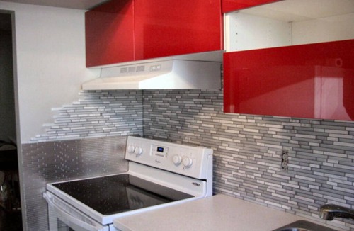 Grange Park Condo | 1bdrm-Fully Furnished Utilities Incl-McCaul&Dundas