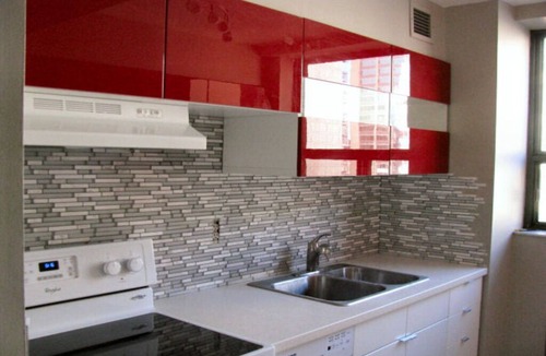 Grange Park Condo | 1bdrm-Fully Furnished Utilities Incl-McCaul&Dundas