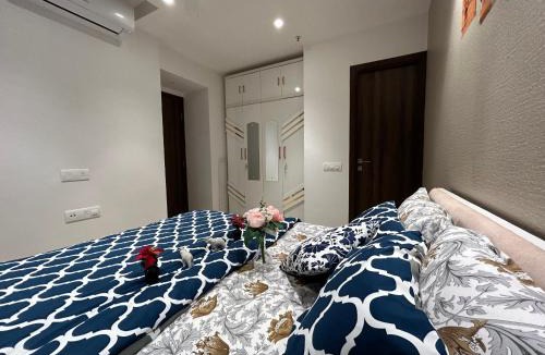 Hiranandani Gardens Apartment | 1BHK in Hiranandani Powai B - SKY HOMES