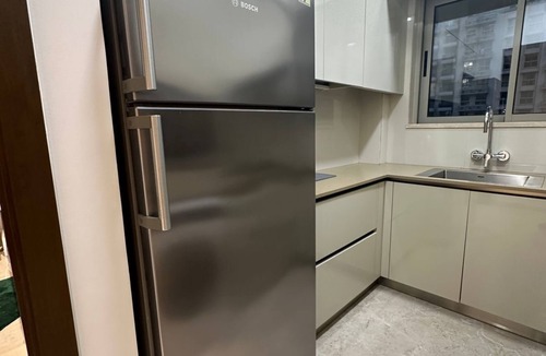Hiranandani Gardens Apartment | 1BR Service Apartment A - 1105 Powai By Florastays