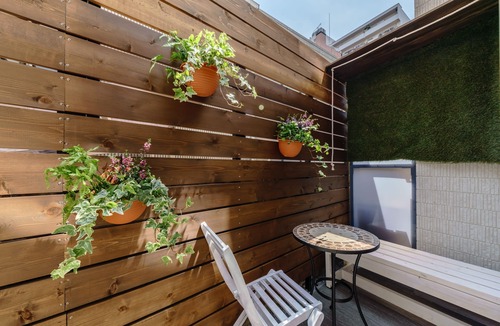 Shinjuku Apartment | 1F New AP Tluxury/Free WiFi
