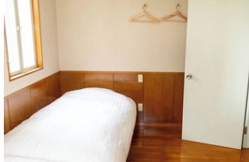 Kisami Hotel | 1F Triple Room only 30 seconds walk to the beach/Shimoda Shizuoka