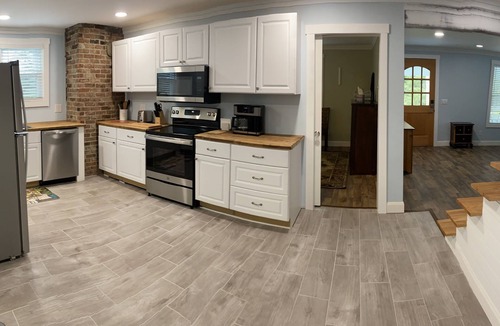 Cooperstown House | 1st Class Rentals The Thurman Munson House