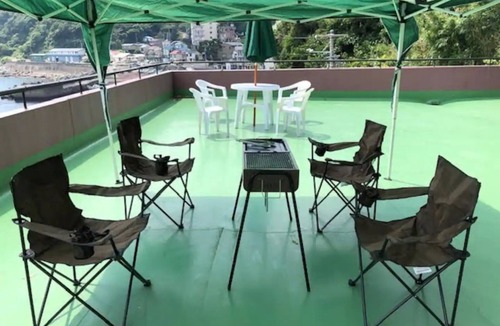Higashiizu Apartment | 2 100 famous moons in Japan Izu Kitagawa Moon Road/Kamo-gun Shizuoka