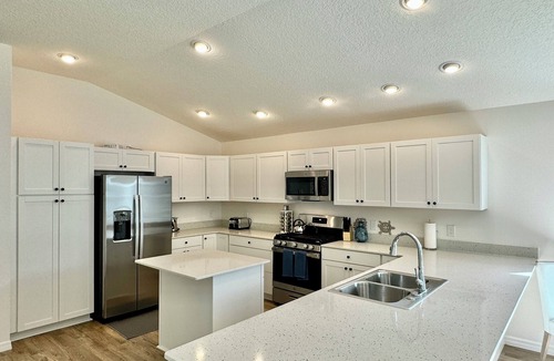 Sumter County House | 2/2 in The Village of Shady Brook