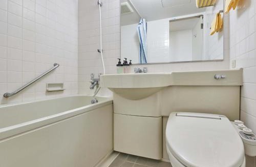 Kumagaya Hotel | 2-51 Miyamaecho - Hotel/Vacation STAY 8647