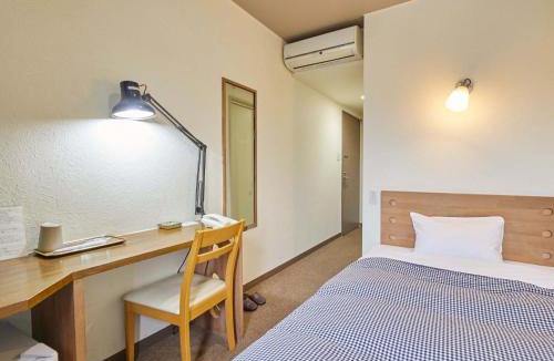 Kumagaya Hotel | 2-51 Miyamaecho - Hotel/Vacation STAY 8647