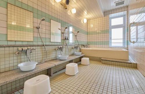 Kumagaya Hotel | 2-51 Miyamaecho - Hotel/Vacation STAY 8647